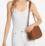 Bolso Michael Kors Lydia camel